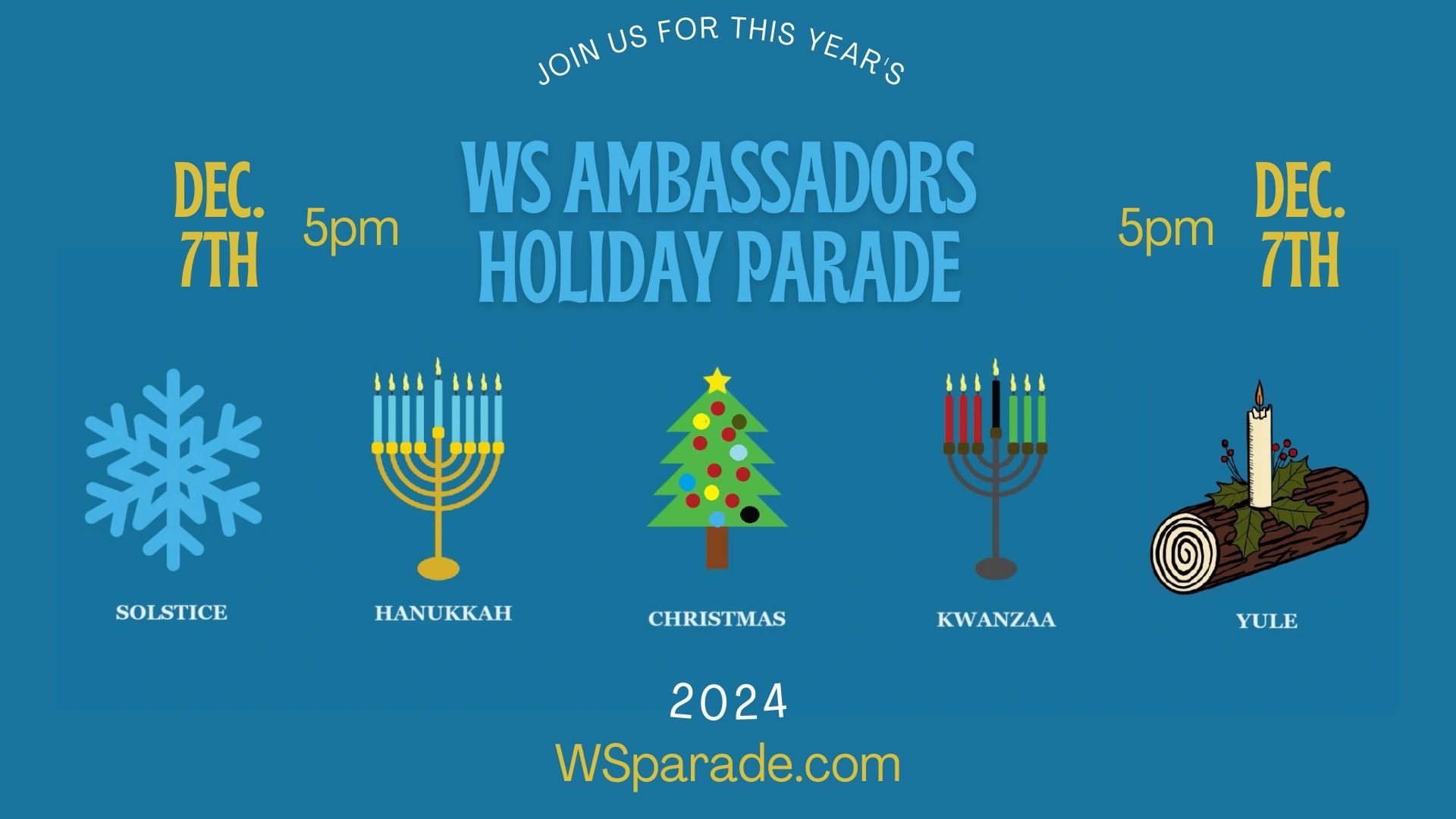 about-the-parade-the-ws-ambassadors-holiday-parade